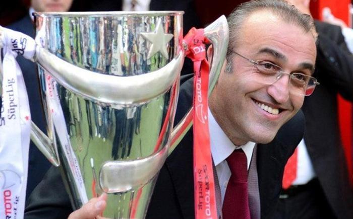 Abdürrahim Albayrak