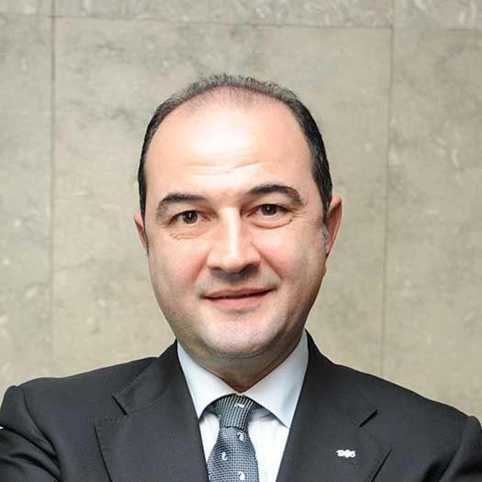 İsmail Sarıkaya