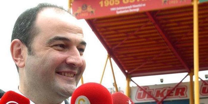 İsmail Sarıkaya