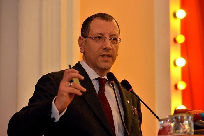 Mete İkiz