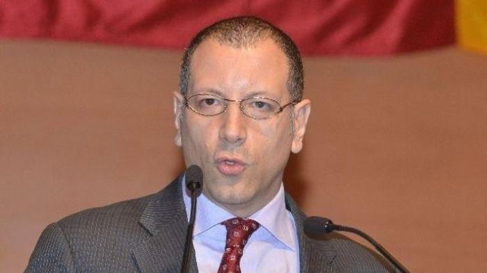 Mete İkiz