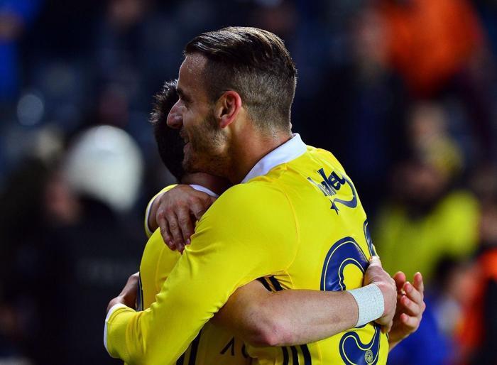 Fanatik yazarlarının Fenerbahçe - Göztepe maçı yorumları