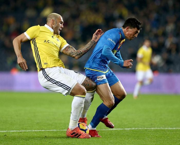 Fanatik yazarlarının Fenerbahçe - Göztepe maçı yorumları