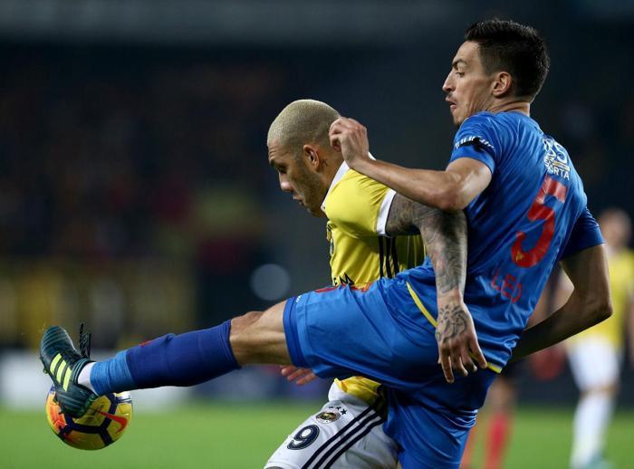 Fanatik yazarlarının Fenerbahçe - Göztepe maçı yorumları