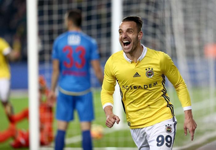Fanatik yazarlarının Fenerbahçe - Göztepe maçı yorumları