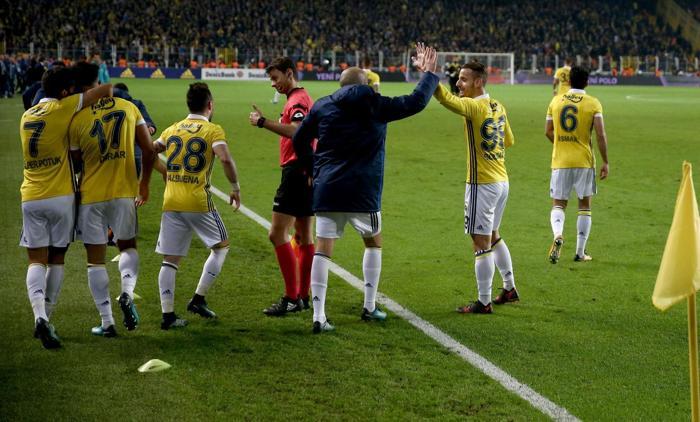 Çift forvet olabilir (Erman Özgür)
