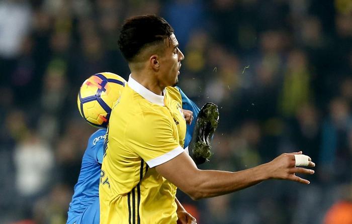 Fanatik yazarlarının Fenerbahçe - Göztepe maçı yorumları