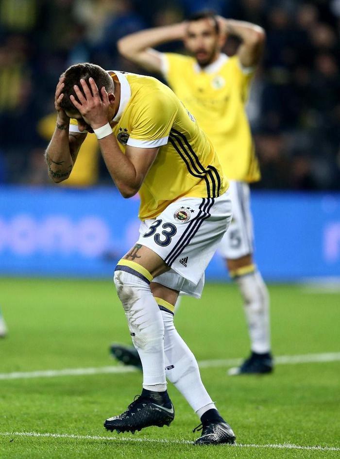 Fanatik yazarlarının Fenerbahçe - Göztepe maçı yorumları