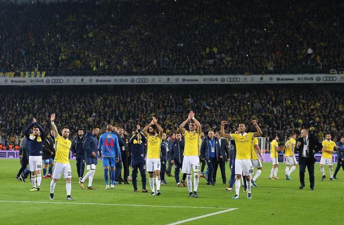 Fanatik yazarlarının Fenerbahçe - Göztepe maçı yorumları