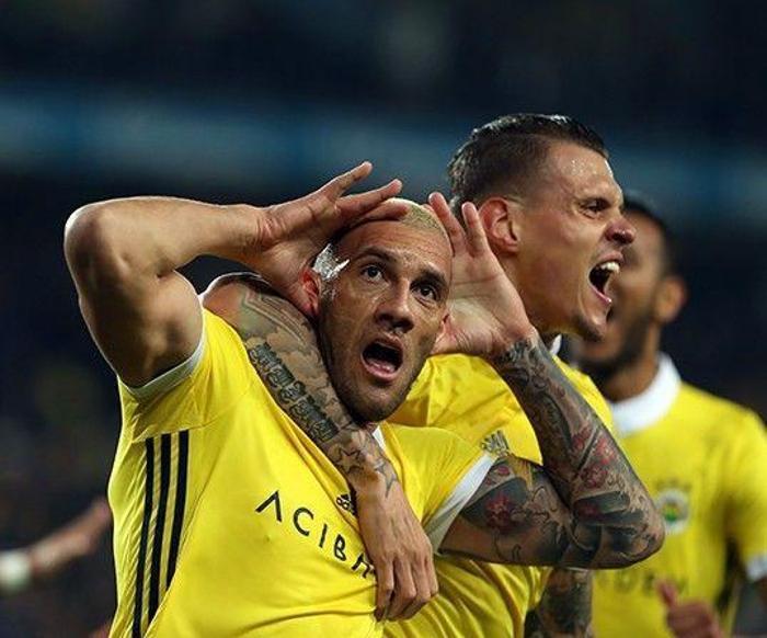 Fanatik yazarlarının Fenerbahçe - Göztepe maçı yorumları