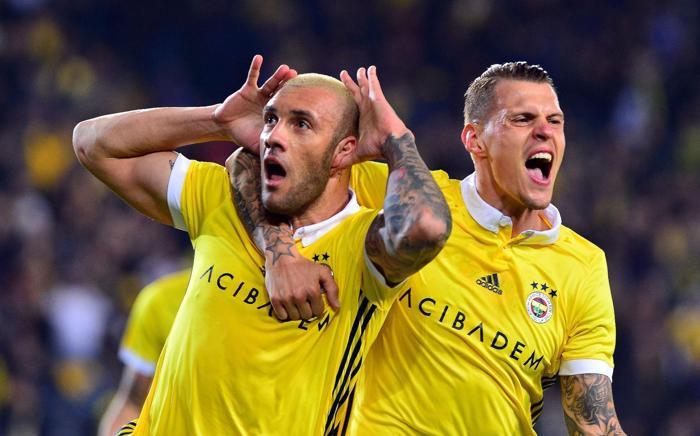 Fanatik yazarlarının Fenerbahçe - Göztepe maçı yorumları