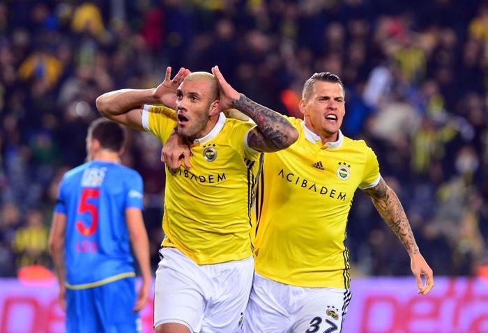 Fanatik yazarlarının Fenerbahçe - Göztepe maçı yorumları