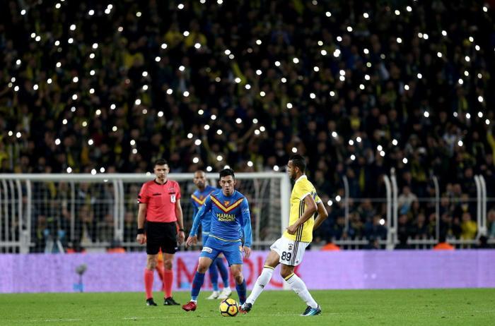 Fanatik yazarlarının Fenerbahçe - Göztepe maçı yorumları
