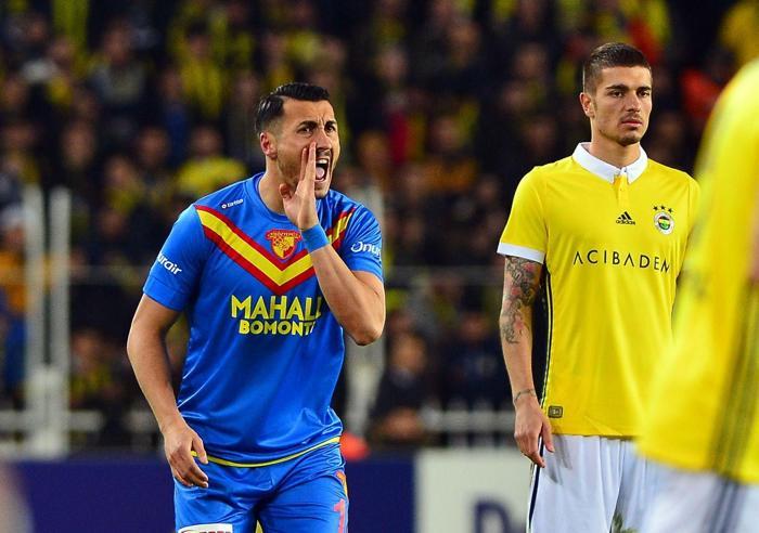 Fanatik yazarlarının Fenerbahçe - Göztepe maçı yorumları