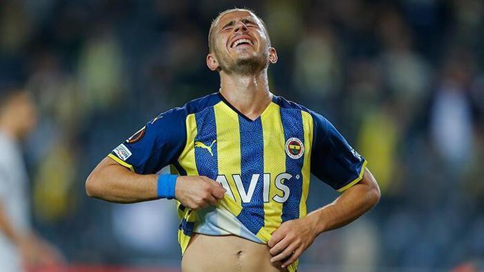 Fenerbahçede kötü gidişat İşte yaşananlar...