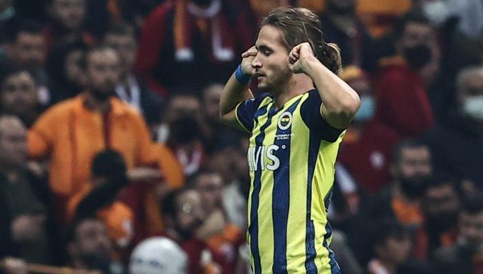 Fenerbahçede kötü gidişat İşte yaşananlar...