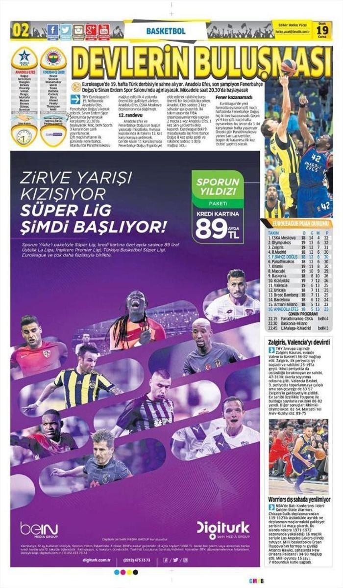 FANATİK