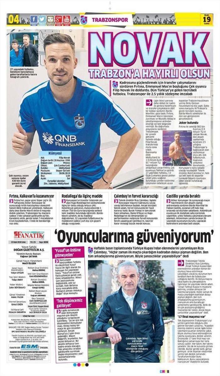 FANATİK