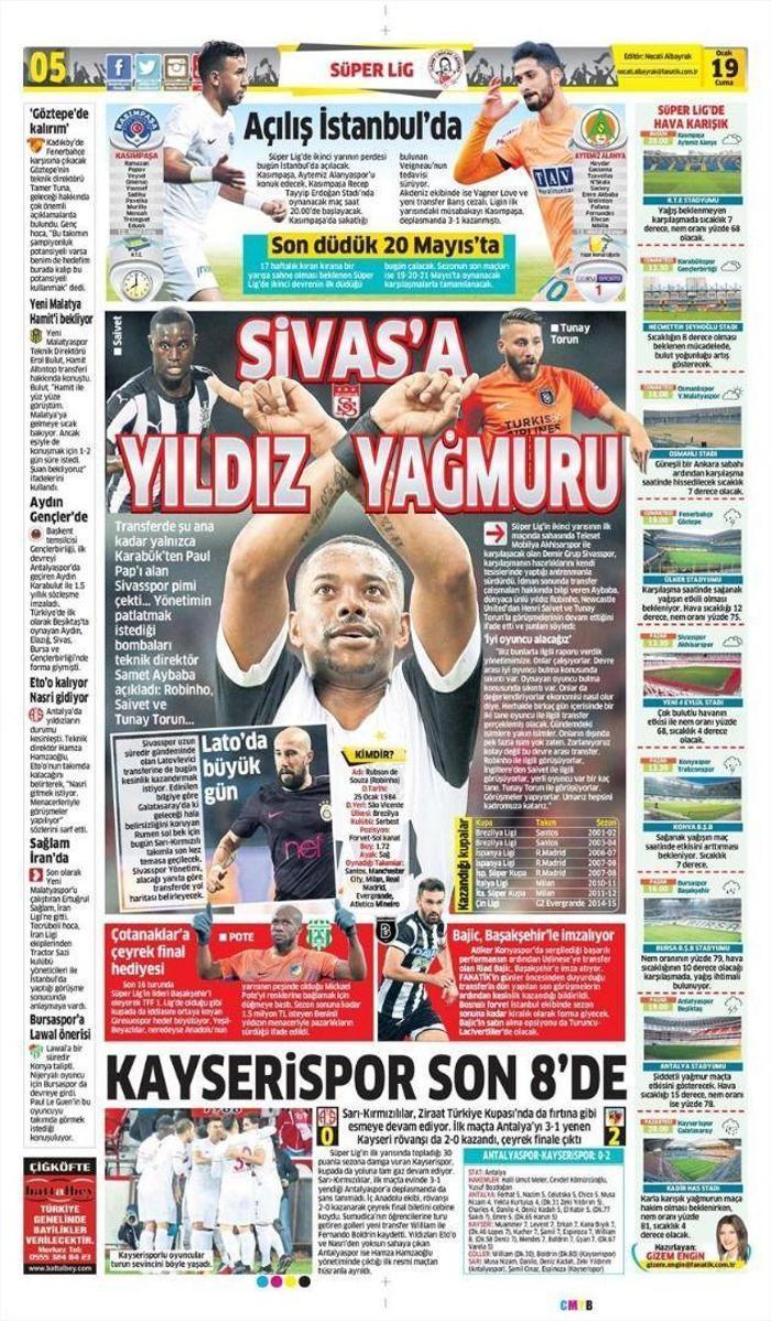 FANATİK