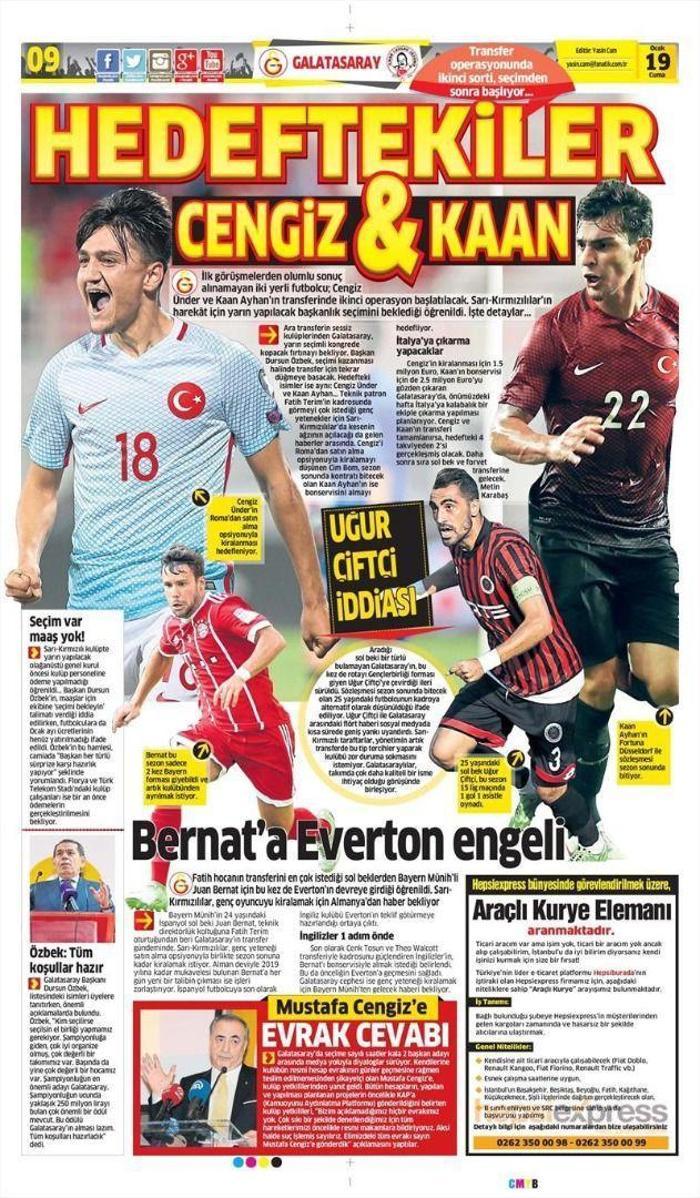 FANATİK