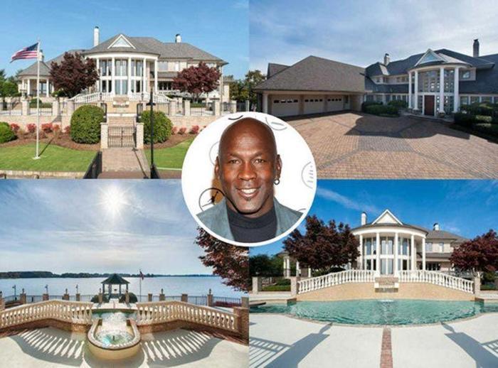 Michael Jordan