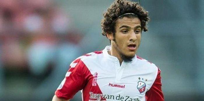 Yassin Ayoub Feyenoordda