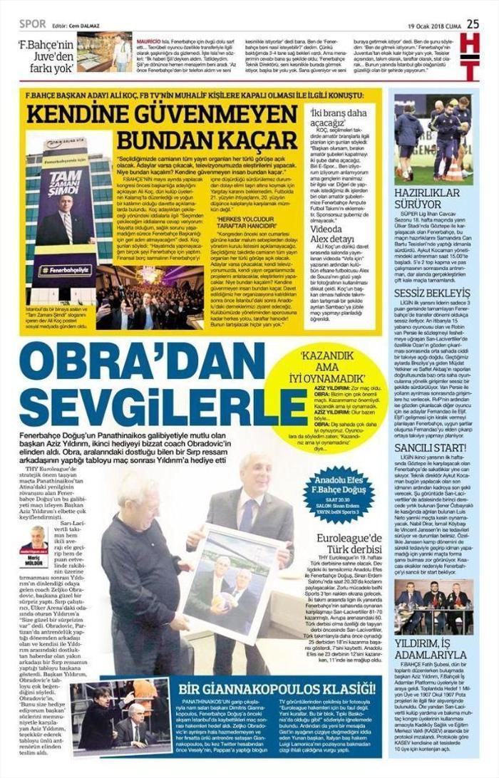 HABERTÜRK