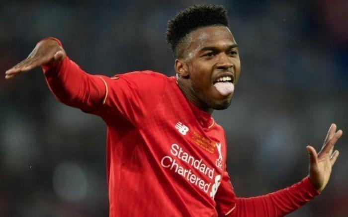 Sturridge İnter yolunda