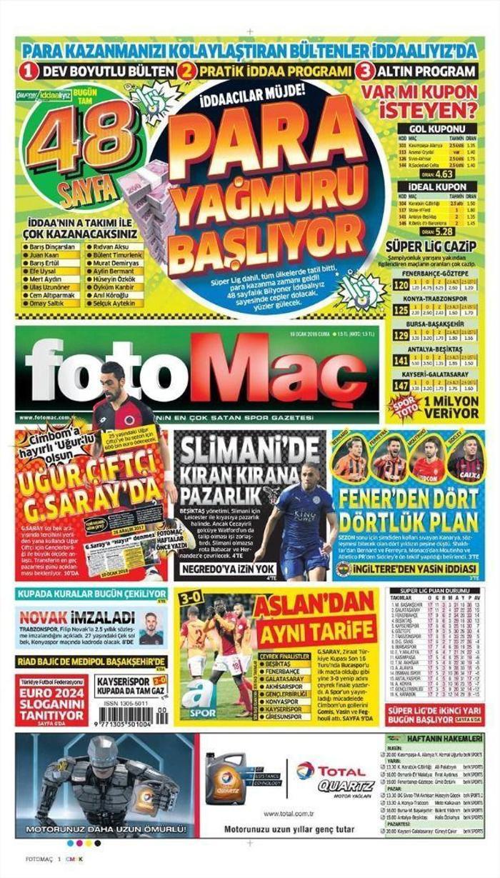 FOTOMAÇ