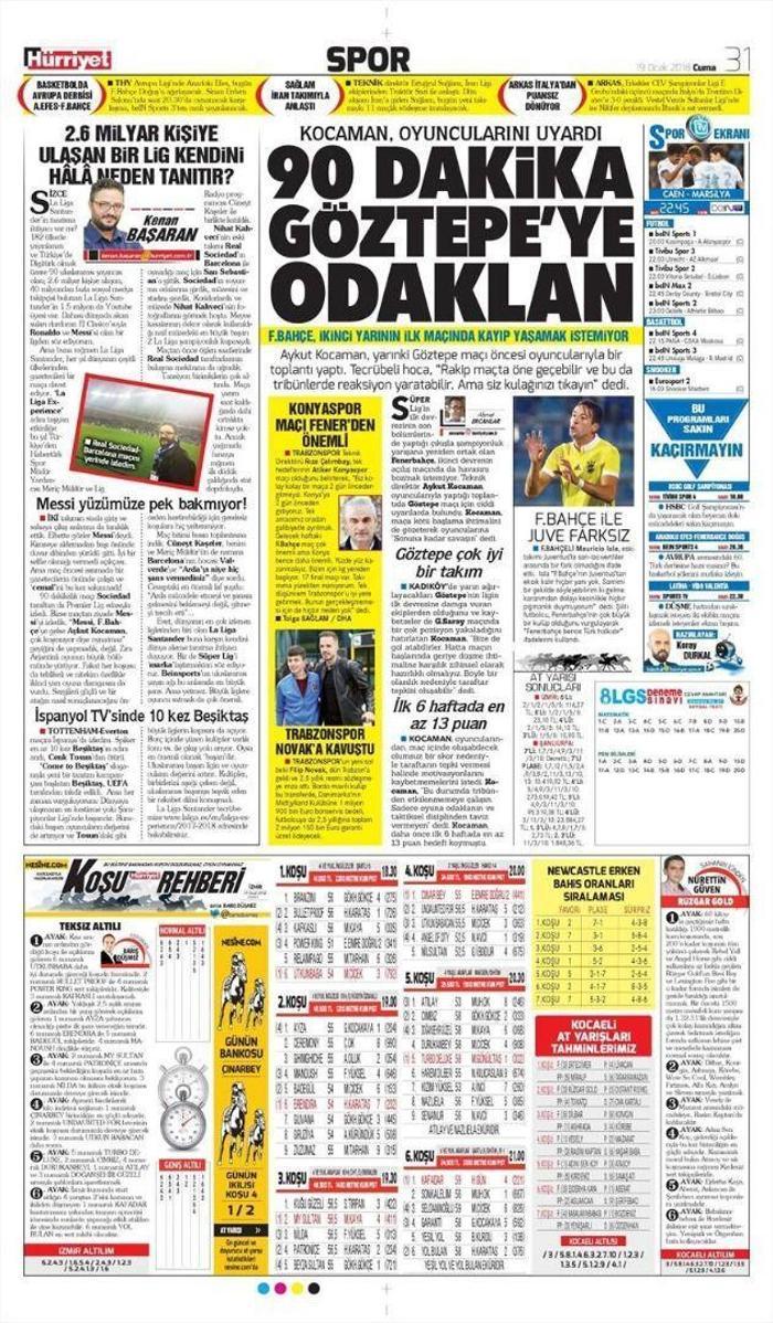 HÜRRİYET