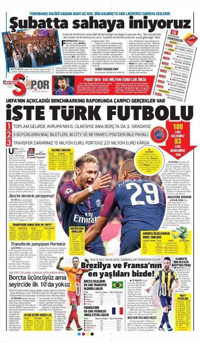 HÜRRİYET