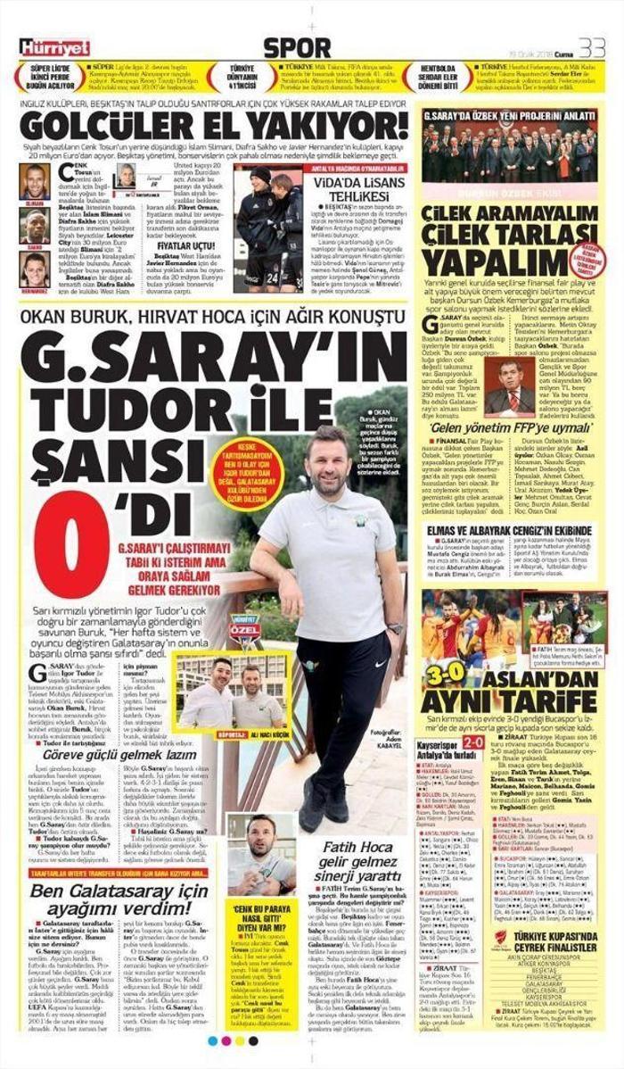 HÜRRİYET
