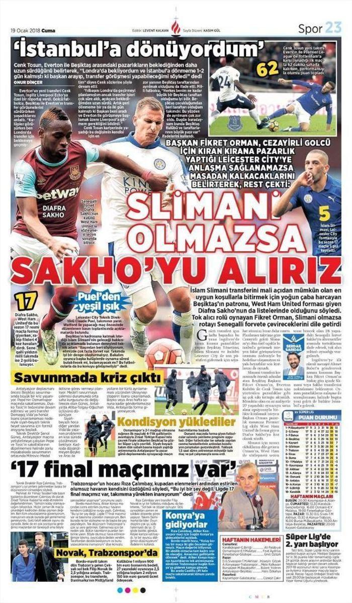 MİLLİYET