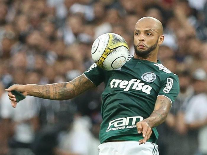 Felipe Melo transferiyle ile ilgili flaş Galatasaray açıklaması