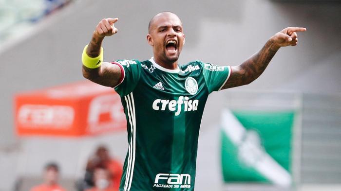 Felipe Melo transferiyle ile ilgili flaş Galatasaray açıklaması