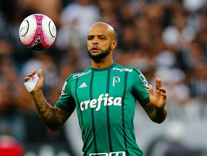 Felipe Melo transferiyle ile ilgili flaş Galatasaray açıklaması