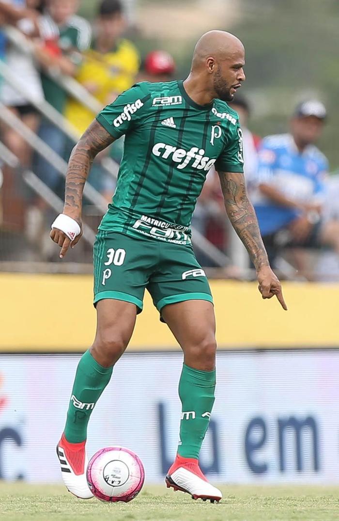 Felipe Melo transferiyle ile ilgili flaş Galatasaray açıklaması