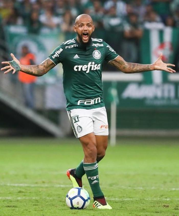 Felipe Melo transferiyle ile ilgili flaş Galatasaray açıklaması