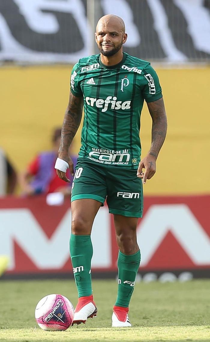 Felipe Melo transferiyle ile ilgili flaş Galatasaray açıklaması