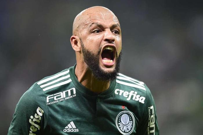 Felipe Melo transferiyle ile ilgili flaş Galatasaray açıklaması