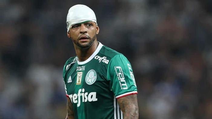 Felipe Melo transferiyle ile ilgili flaş Galatasaray açıklaması