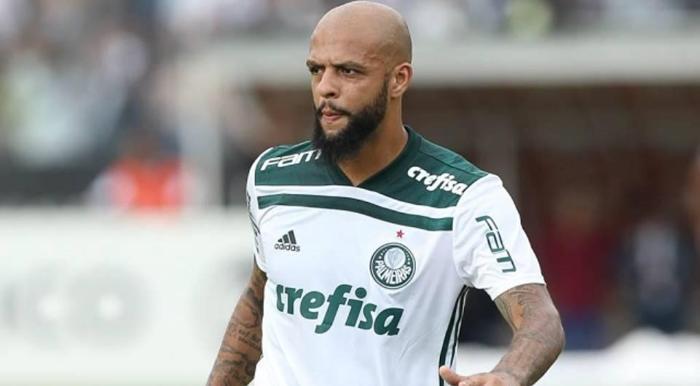 Felipe Melo transferiyle ile ilgili flaş Galatasaray açıklaması