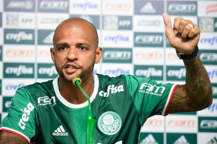 Felipe Melo transferiyle ile ilgili flaş Galatasaray açıklaması