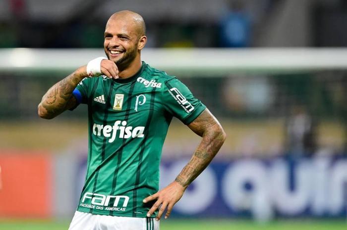 Felipe Melo transferiyle ile ilgili flaş Galatasaray açıklaması
