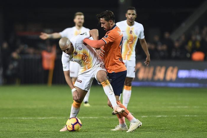 Fanatik yazarlarının Başakşehir - Galatasaray maçı yorumları