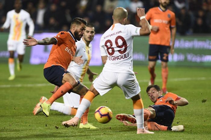 Altın puan (Hakan Can)