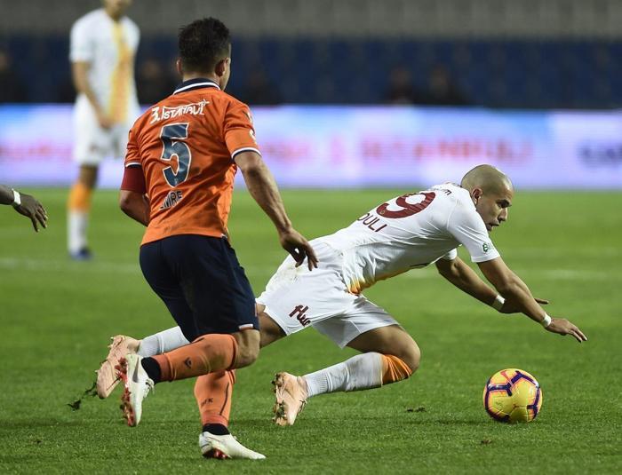 Fanatik yazarlarının Başakşehir - Galatasaray maçı yorumları