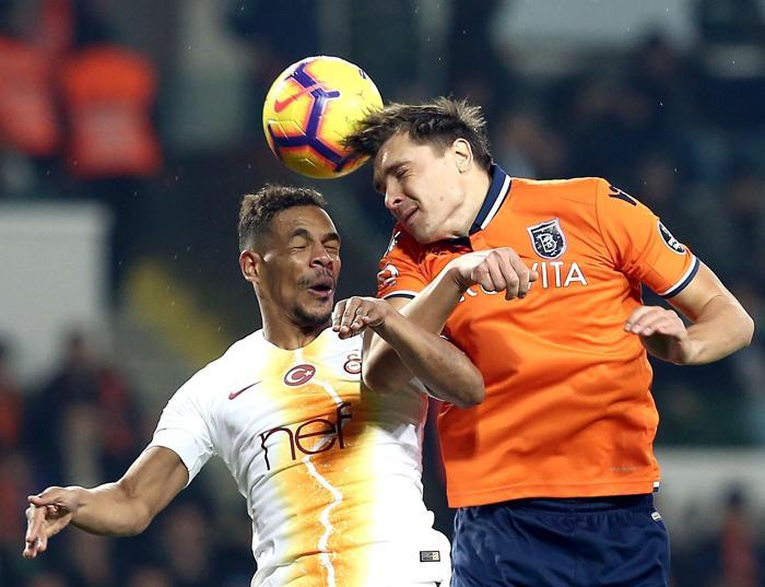 Fanatik yazarlarının Başakşehir - Galatasaray maçı yorumları