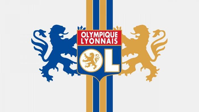 20) Olympic Lyon