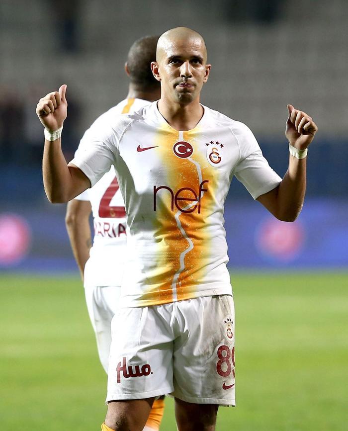 Fanatik yazarlarının Başakşehir - Galatasaray maçı yorumları